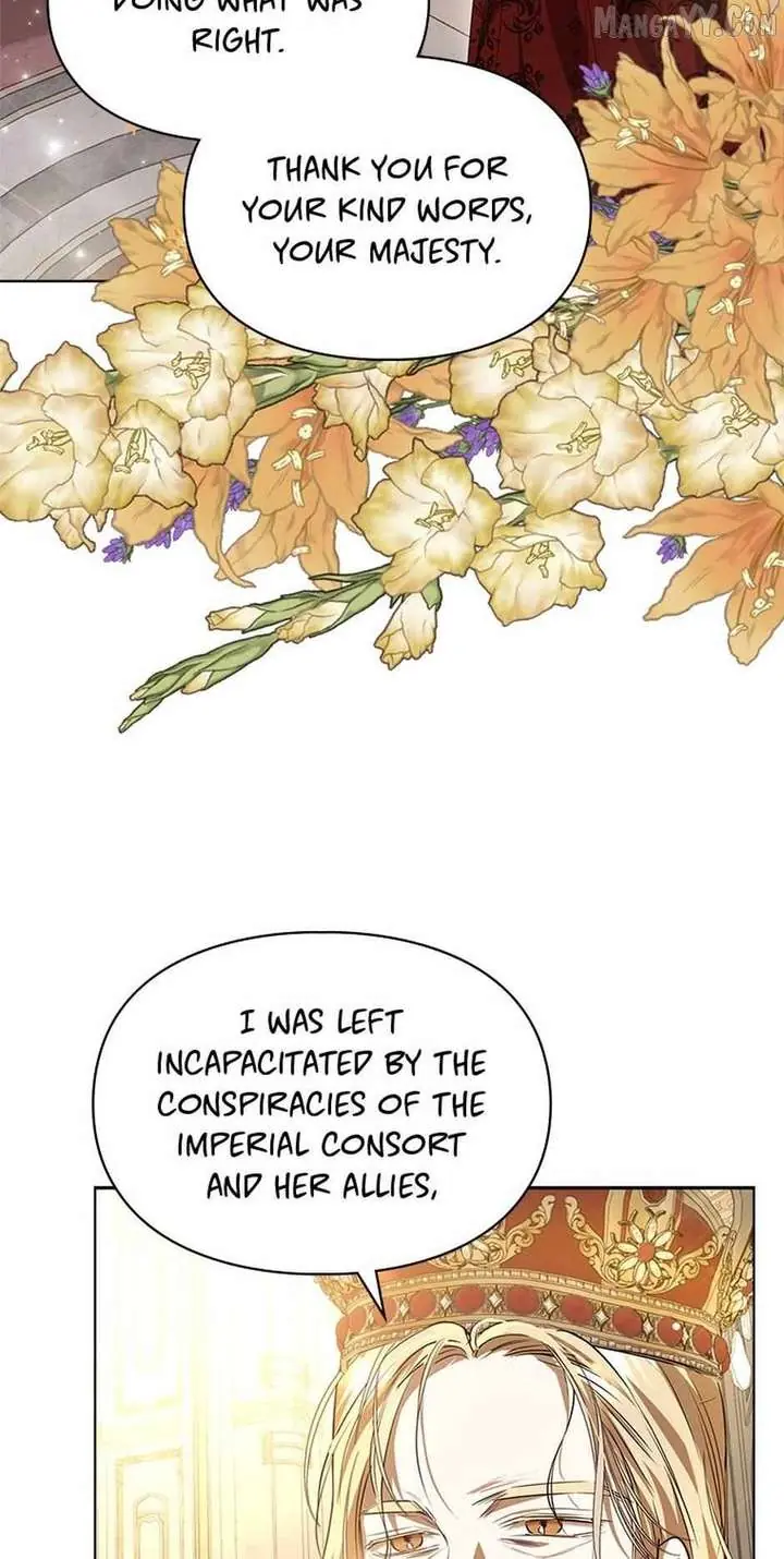 The Heroine Had An Affair With My Fiance Chapter 81 Page 38