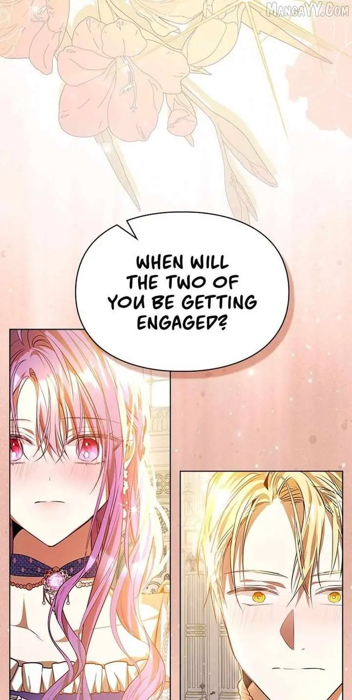 The Heroine Had An Affair With My Fiance Chapter 81 Page 41