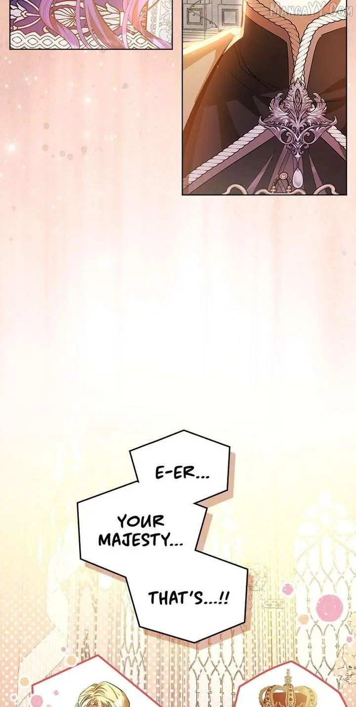 The Heroine Had An Affair With My Fiance Chapter 81 Page 42