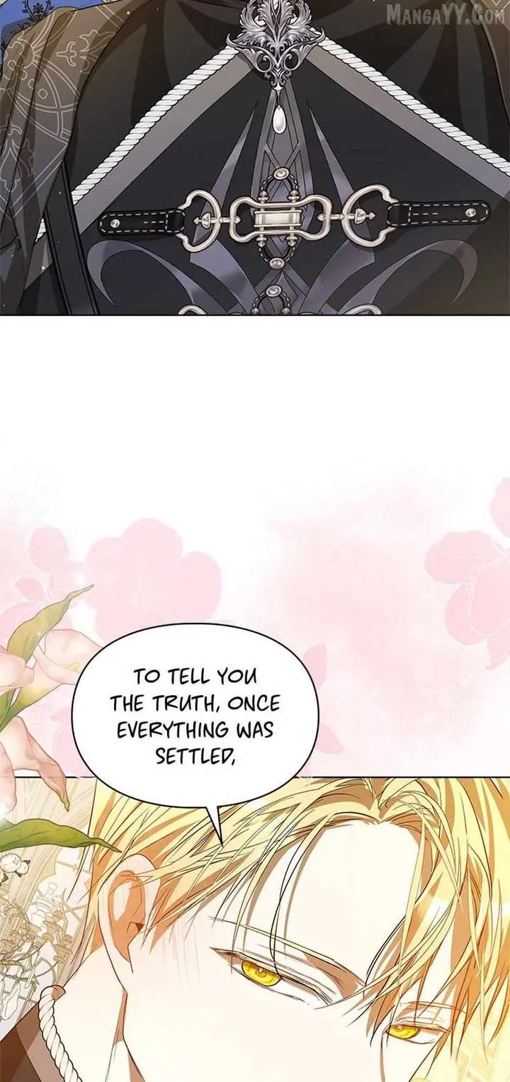 The Heroine Had An Affair With My Fiance Chapter 81 Page 47