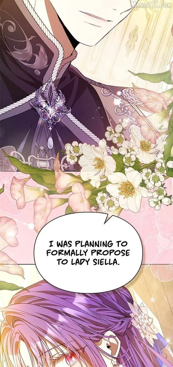 The Heroine Had An Affair With My Fiance Chapter 81 Page 48