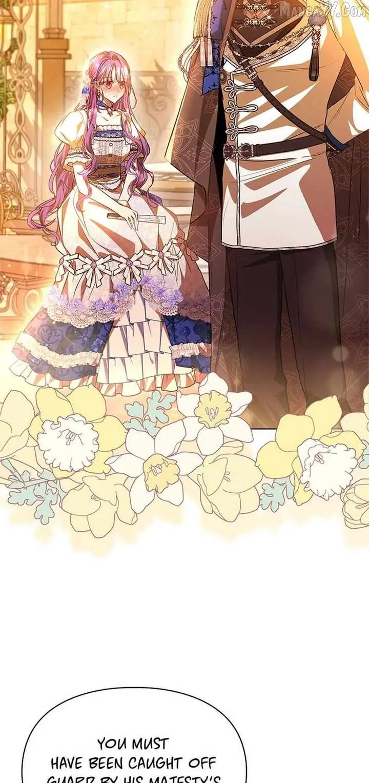 The Heroine Had An Affair With My Fiance Chapter 81 Page 51