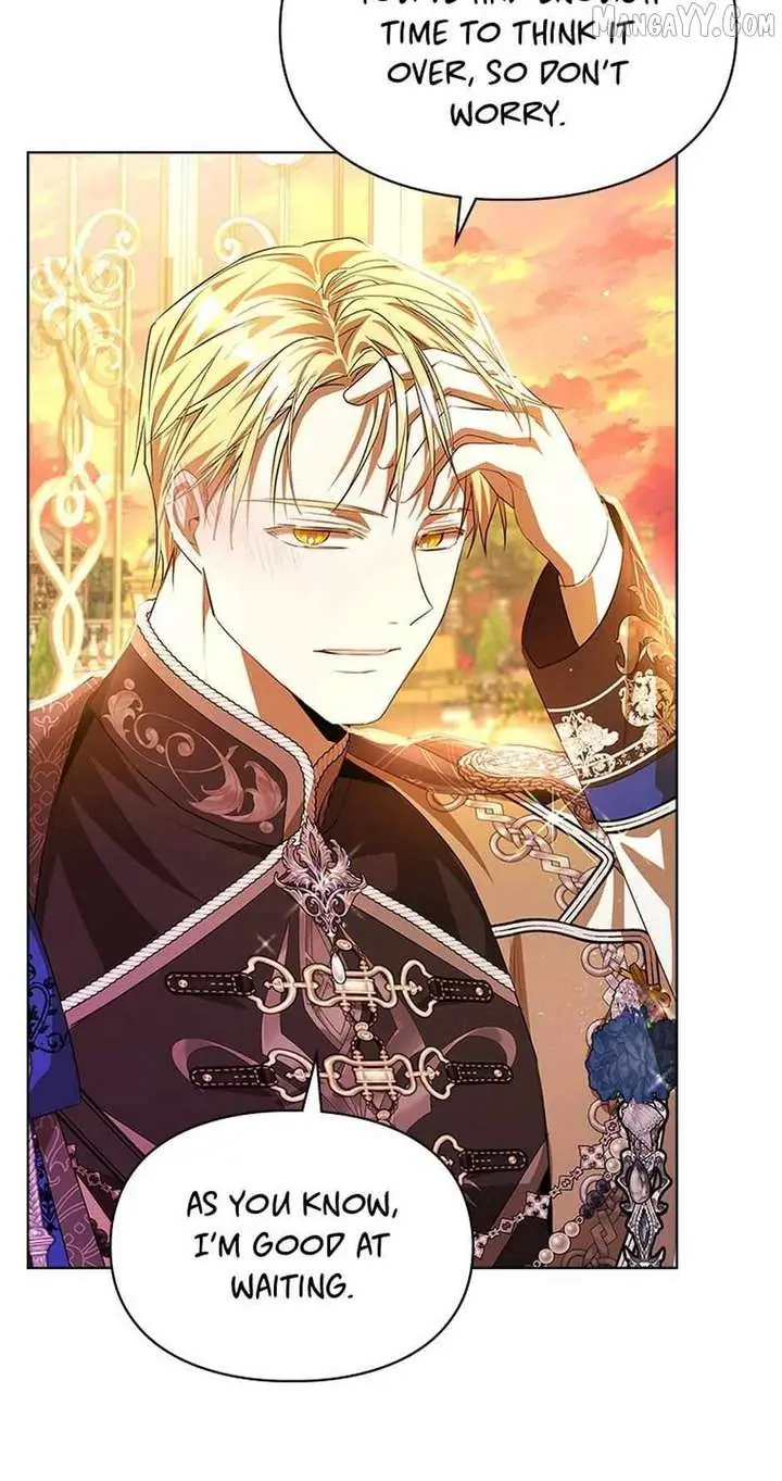 The Heroine Had An Affair With My Fiance Chapter 81 Page 54