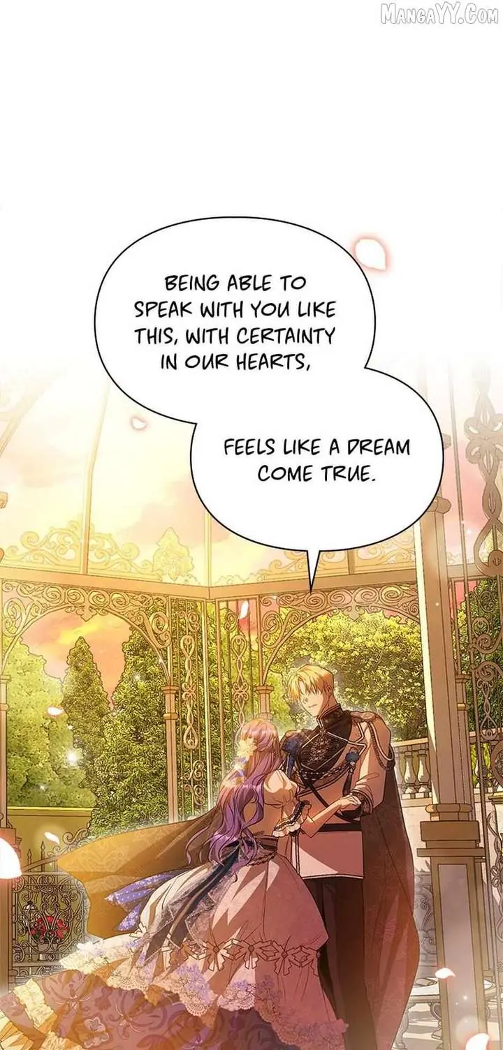 The Heroine Had An Affair With My Fiance Chapter 81 Page 60