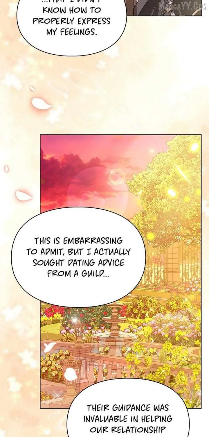 The Heroine Had An Affair With My Fiance Chapter 81 Page 62