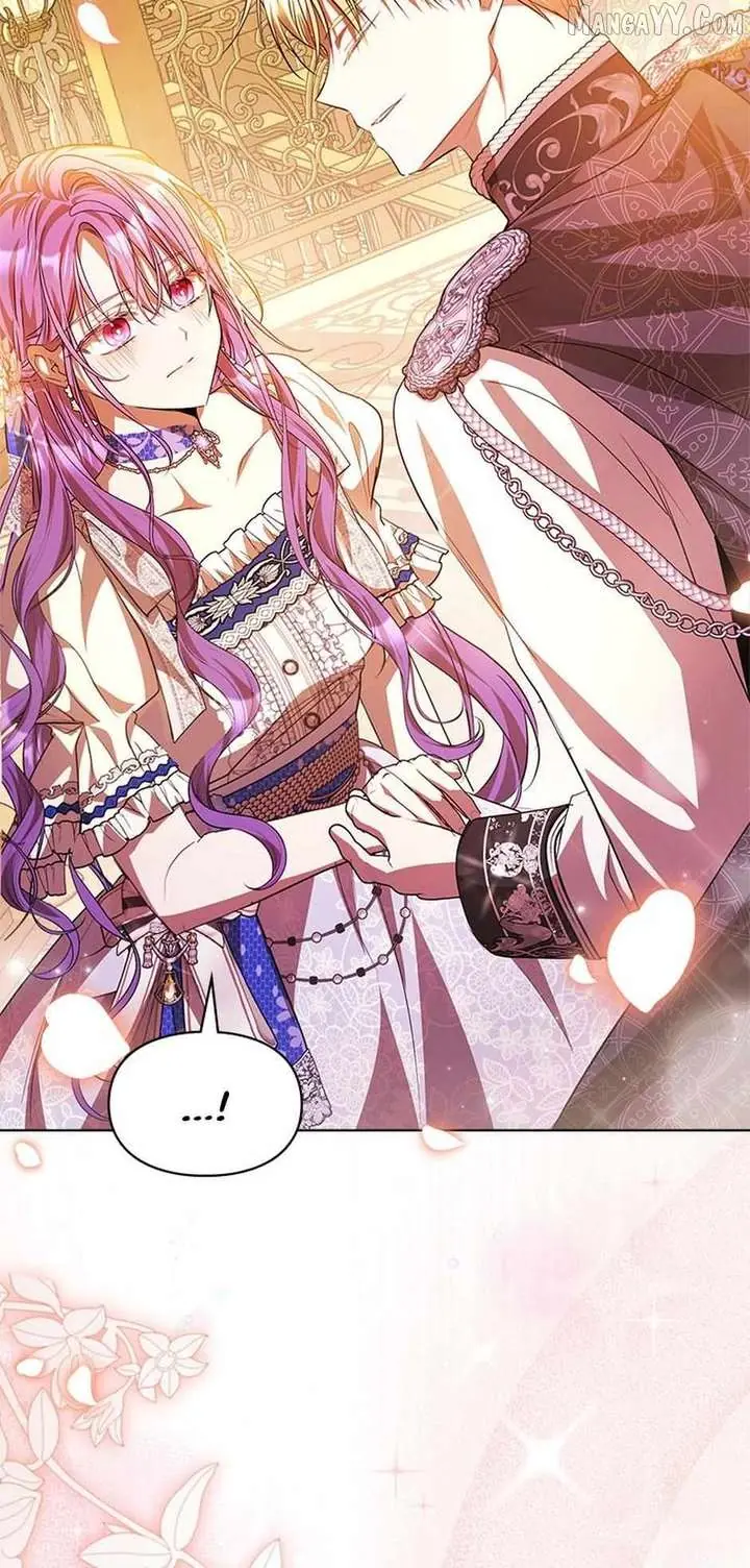 The Heroine Had An Affair With My Fiance Chapter 81 Page 64