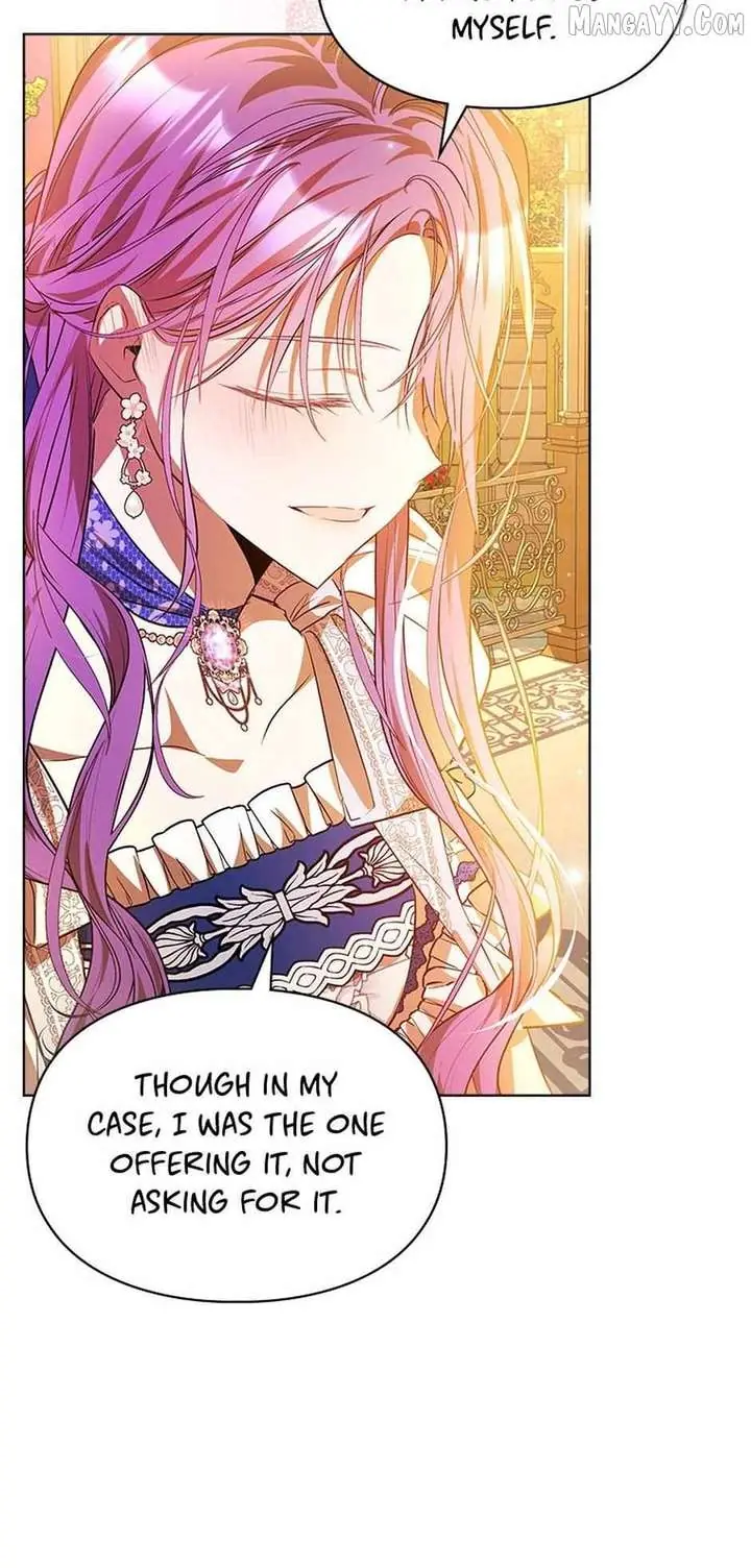 The Heroine Had An Affair With My Fiance Chapter 81 Page 66