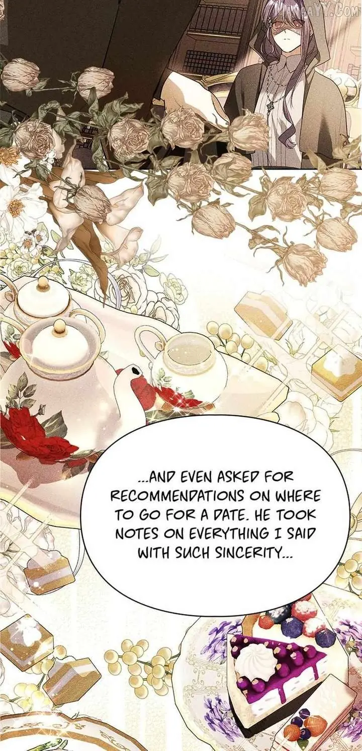 The Heroine Had An Affair With My Fiance Chapter 81 Page 68