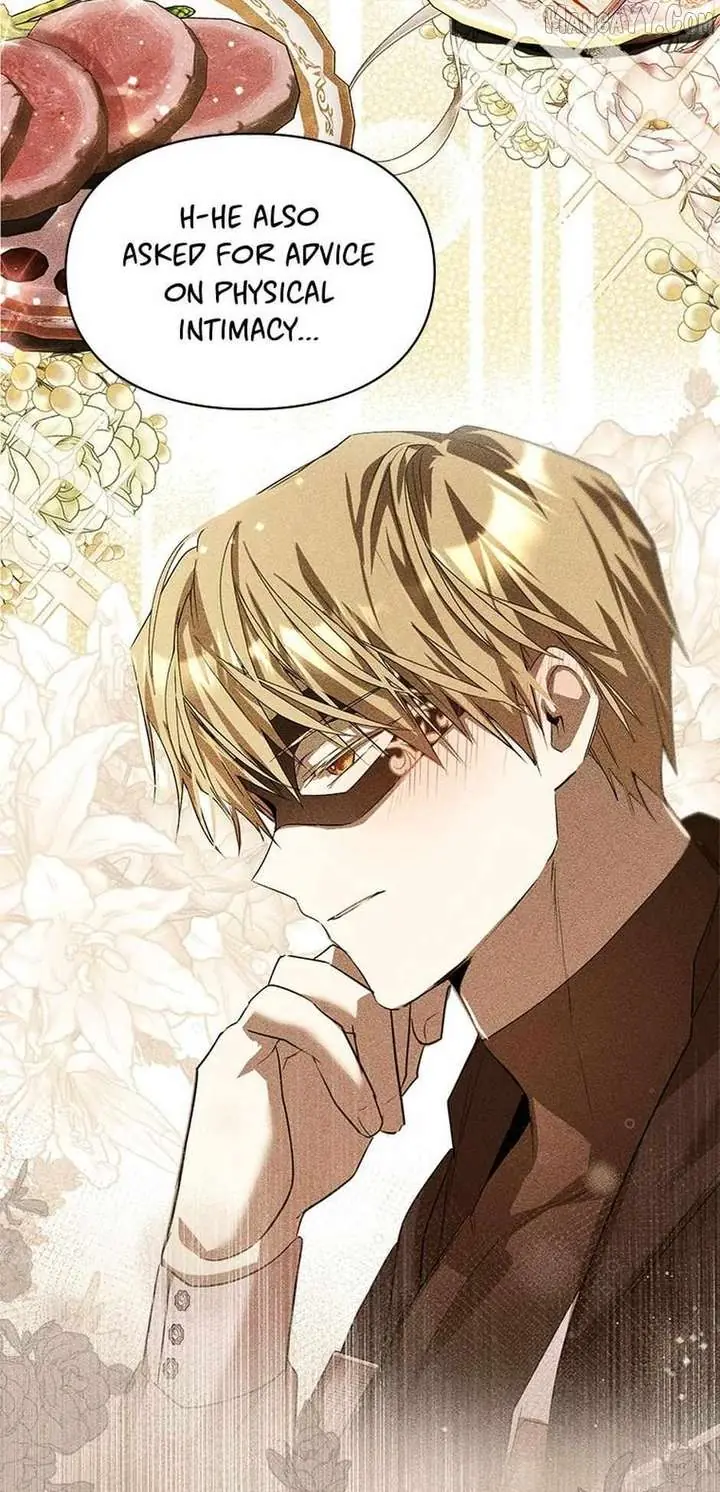 The Heroine Had An Affair With My Fiance Chapter 81 Page 69