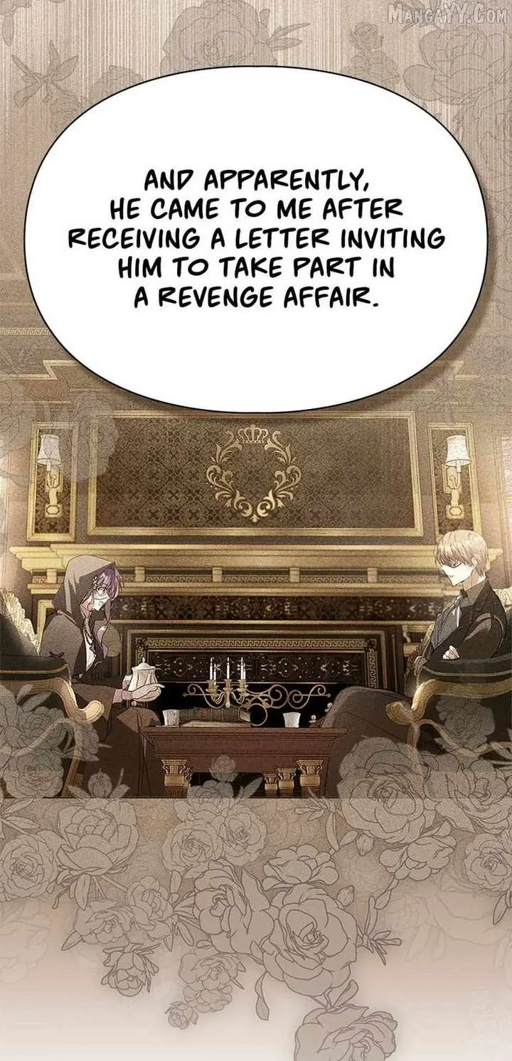 The Heroine Had An Affair With My Fiance Chapter 81 Page 70