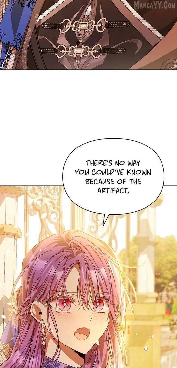 The Heroine Had An Affair With My Fiance Chapter 81 Page 72