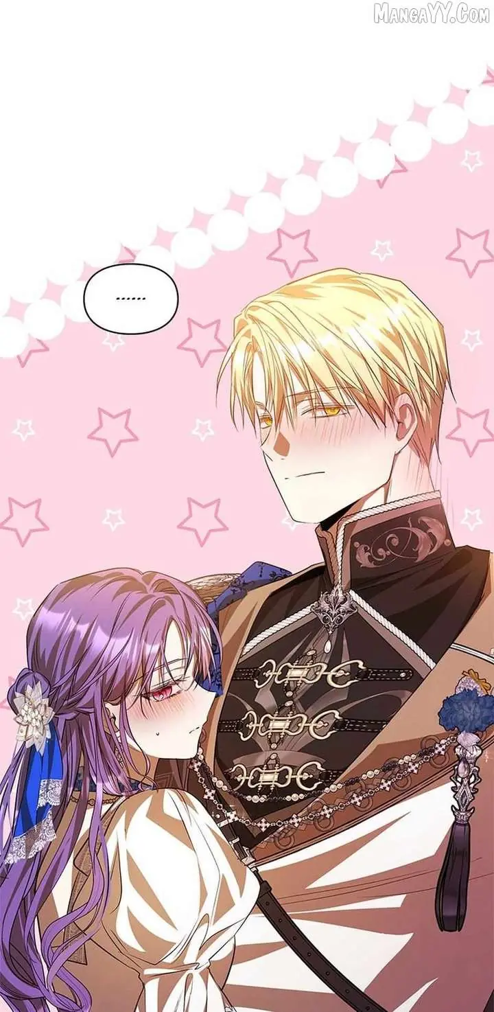 The Heroine Had An Affair With My Fiance Chapter 81 Page 76
