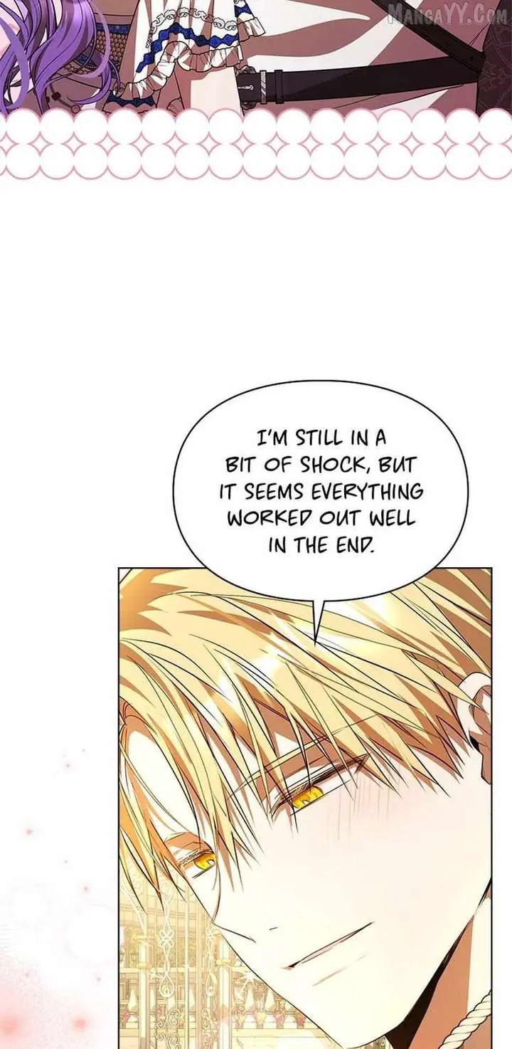 The Heroine Had An Affair With My Fiance Chapter 81 Page 77