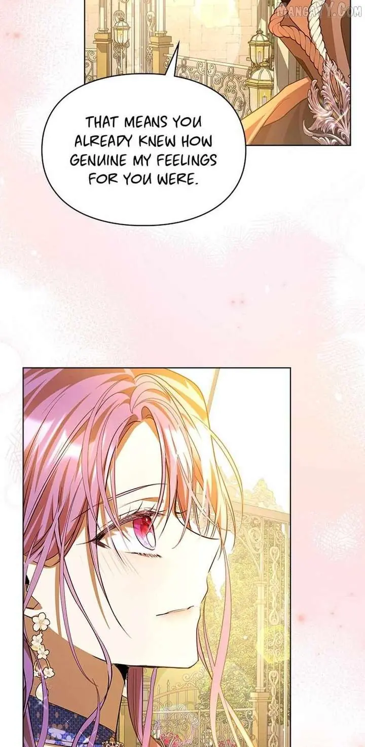 The Heroine Had An Affair With My Fiance Chapter 81 Page 78