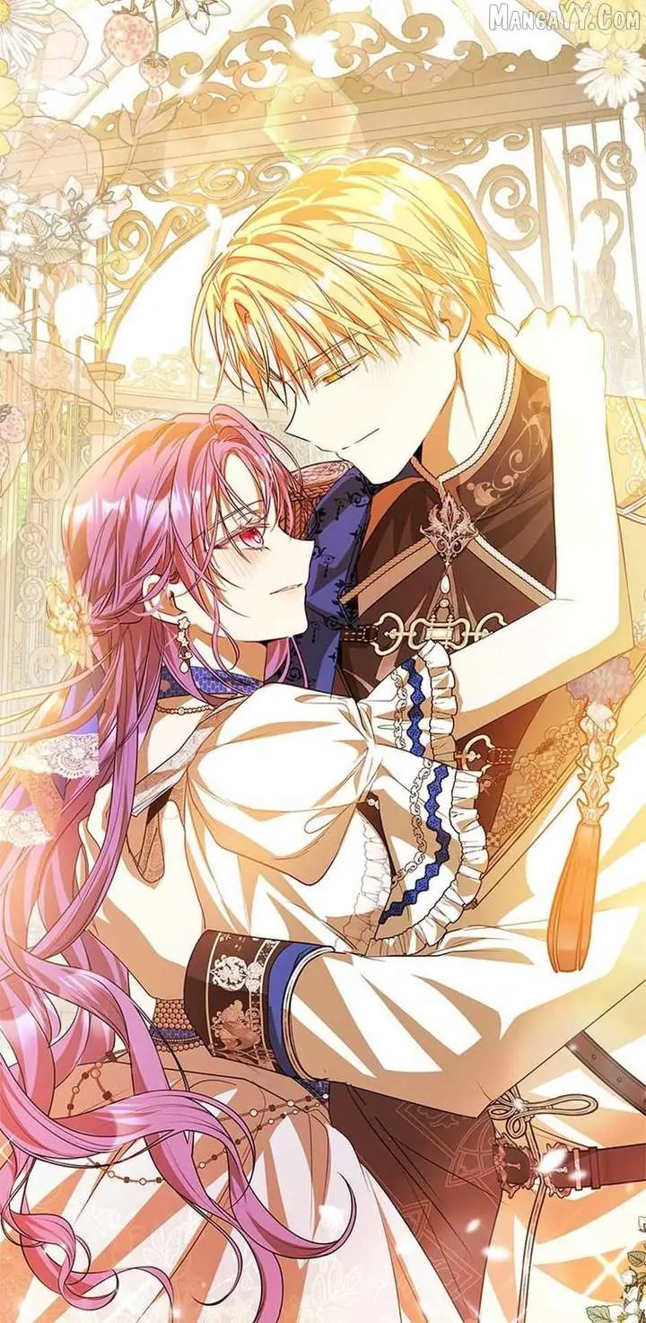 The Heroine Had An Affair With My Fiance Chapter 81 Page 80