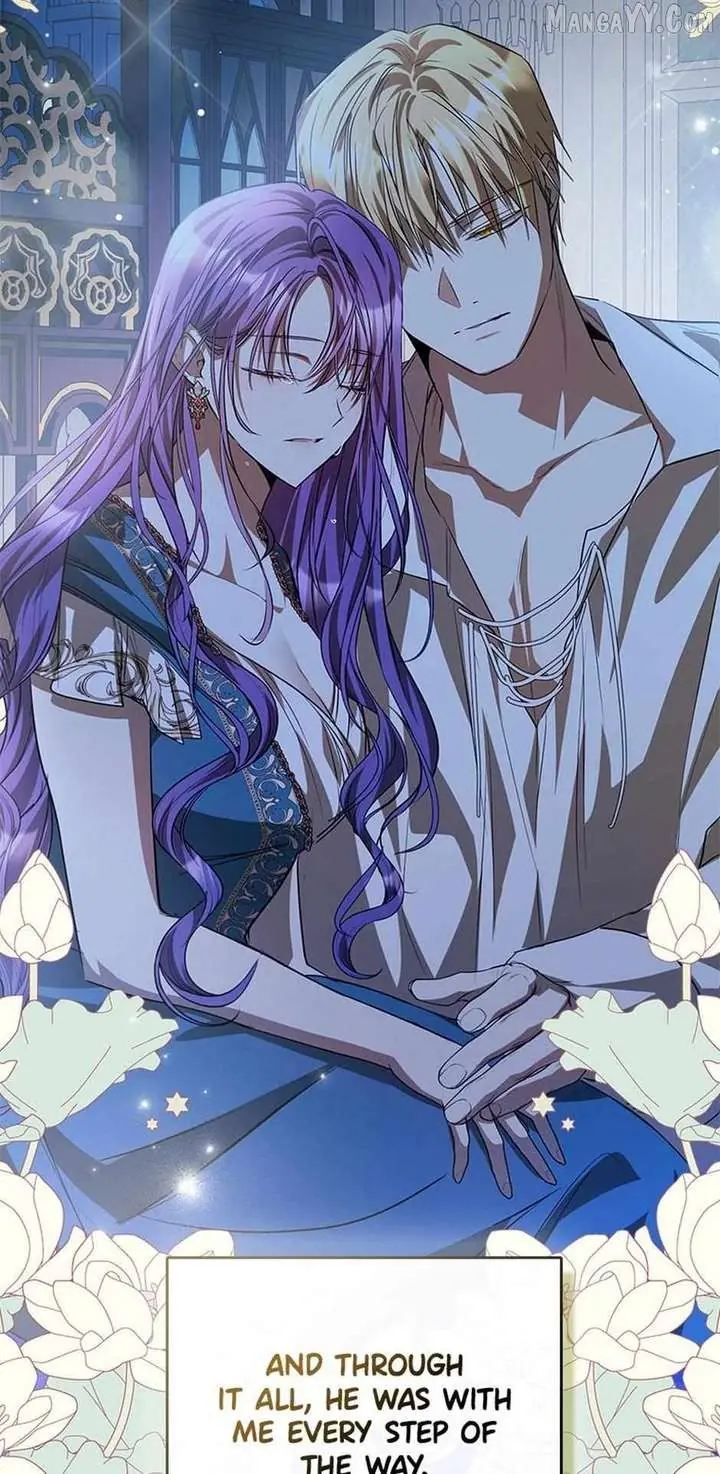 The Heroine Had An Affair With My Fiance Chapter 81 Page 83