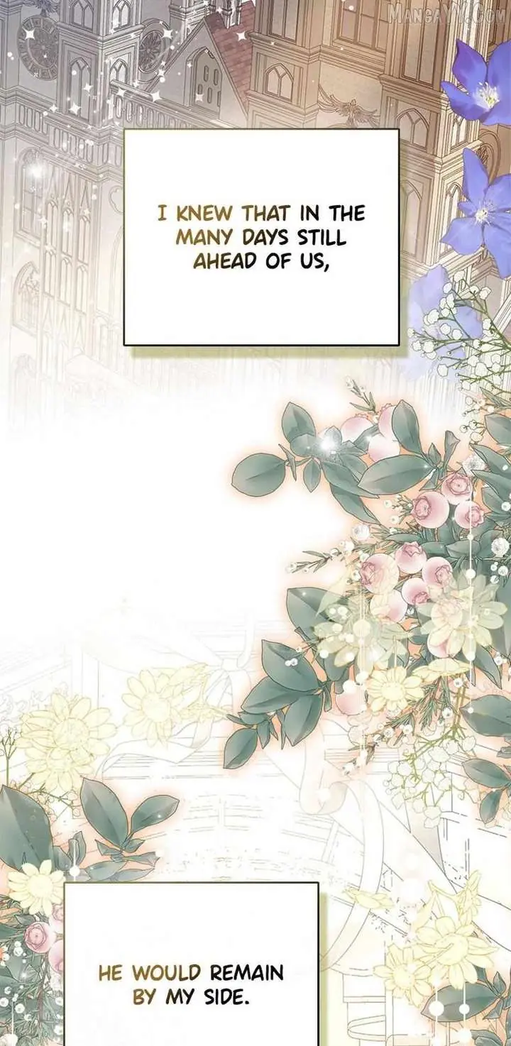 The Heroine Had An Affair With My Fiance Chapter 81 Page 85