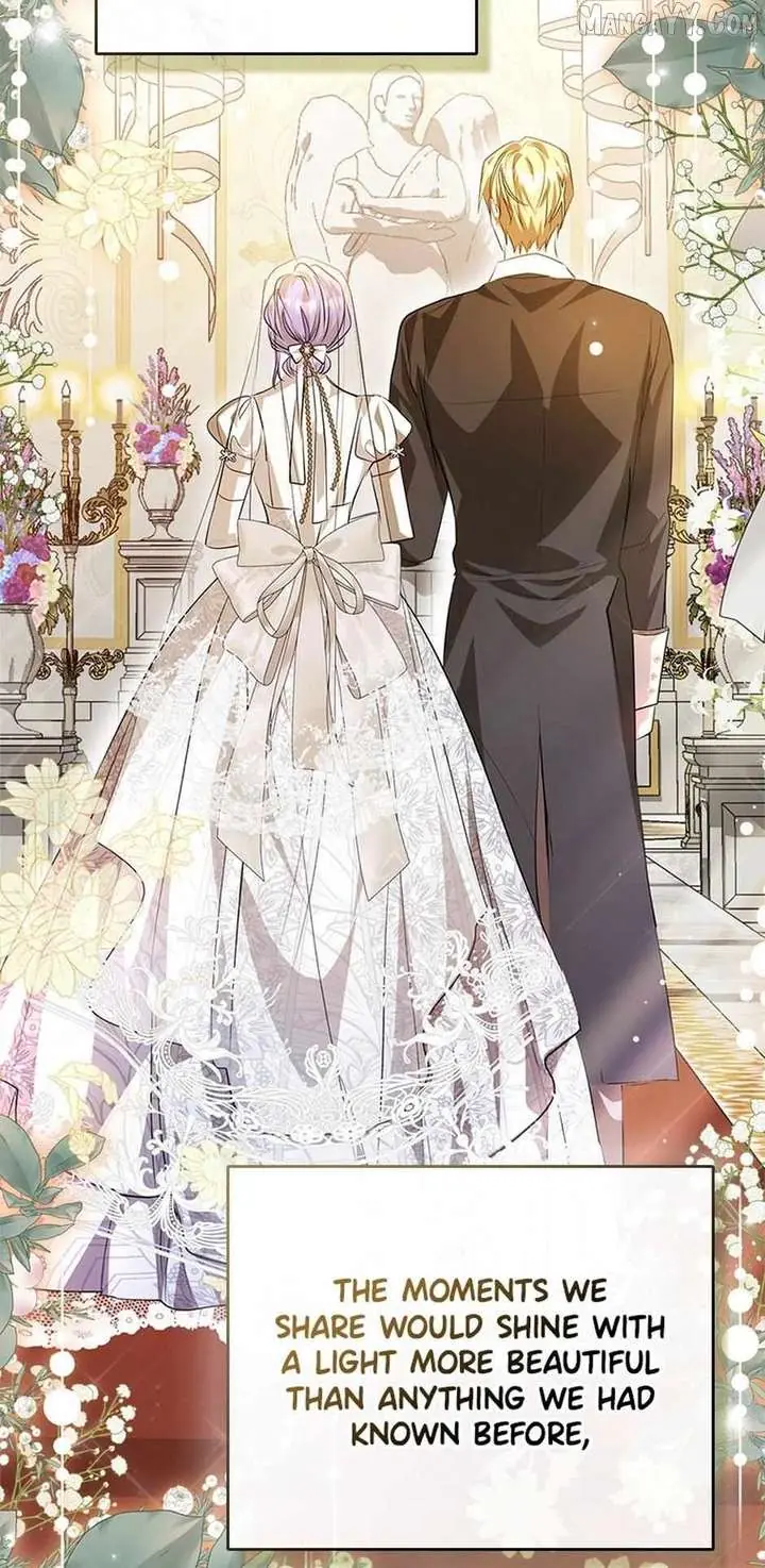 The Heroine Had An Affair With My Fiance Chapter 81 Page 86