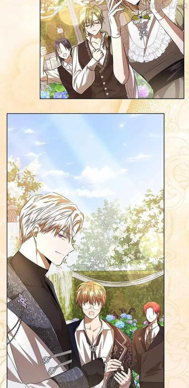 The Heroine Had An Affair With My Fiance Chapter 81 Page 88