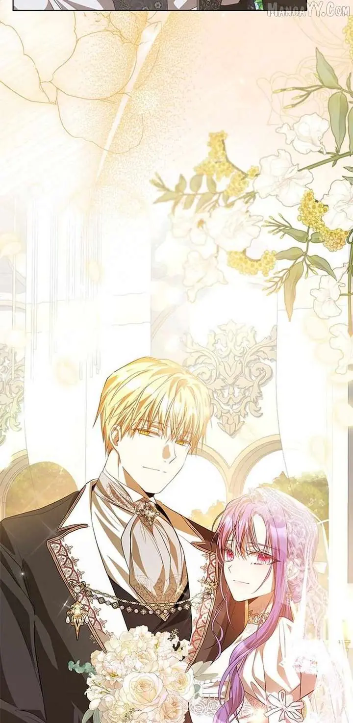 The Heroine Had An Affair With My Fiance Chapter 81 Page 89