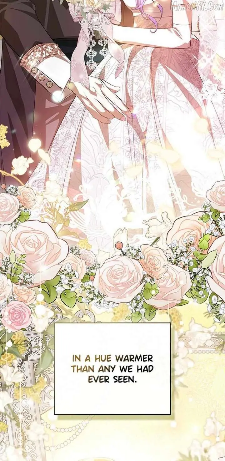 The Heroine Had An Affair With My Fiance Chapter 81 Page 90