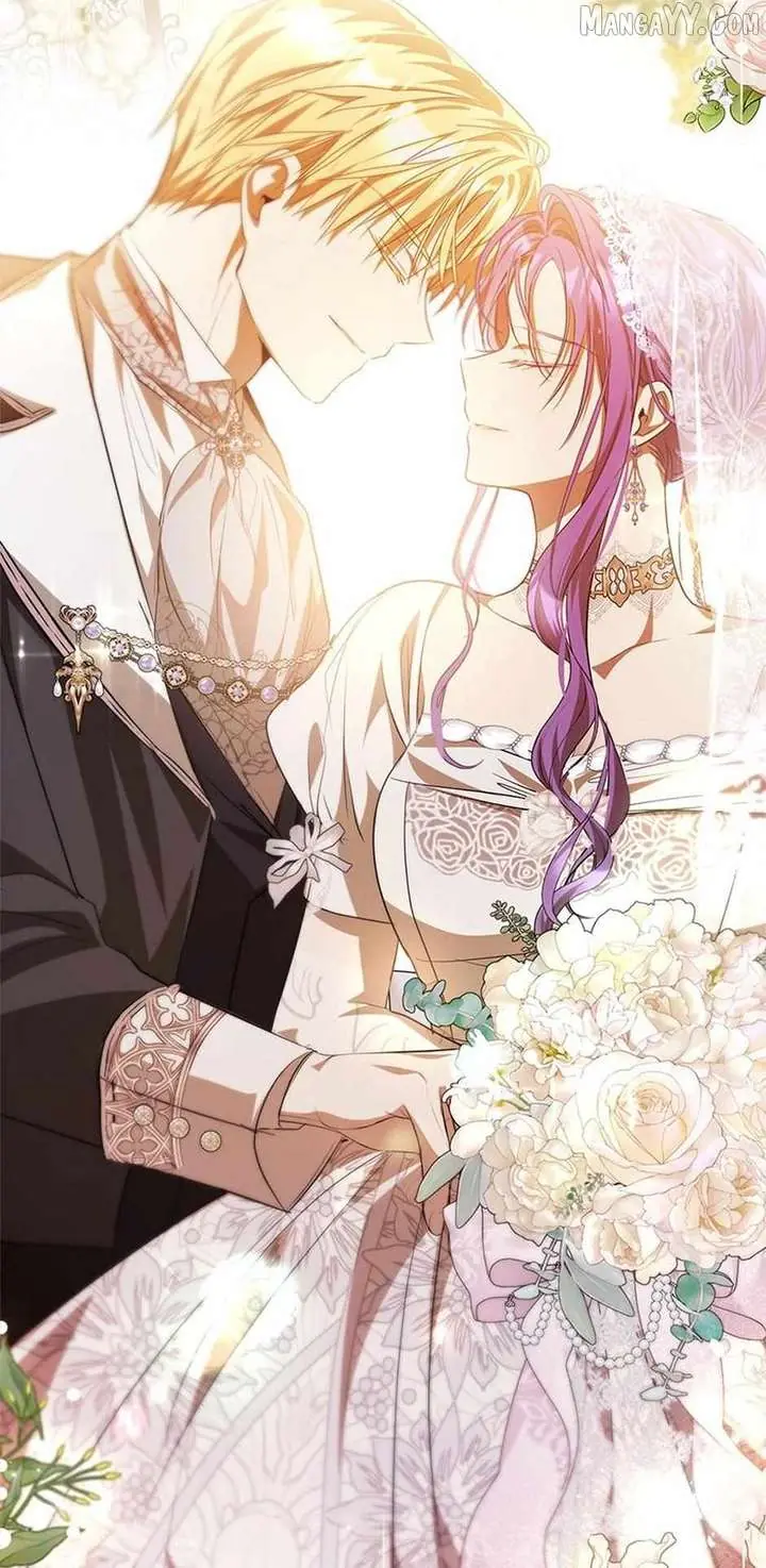The Heroine Had An Affair With My Fiance Chapter 81 Page 91