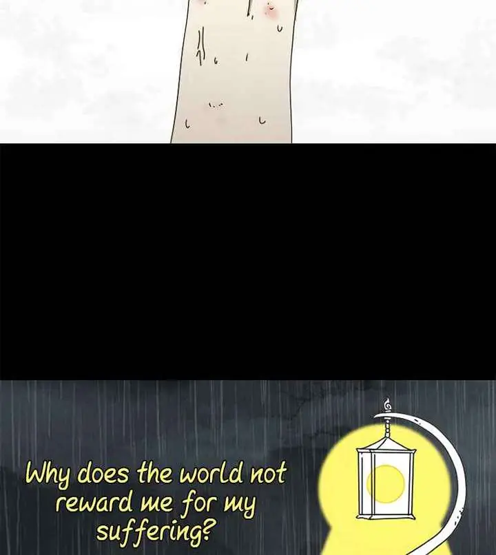 The House Without Time Chapter 1 Page 16