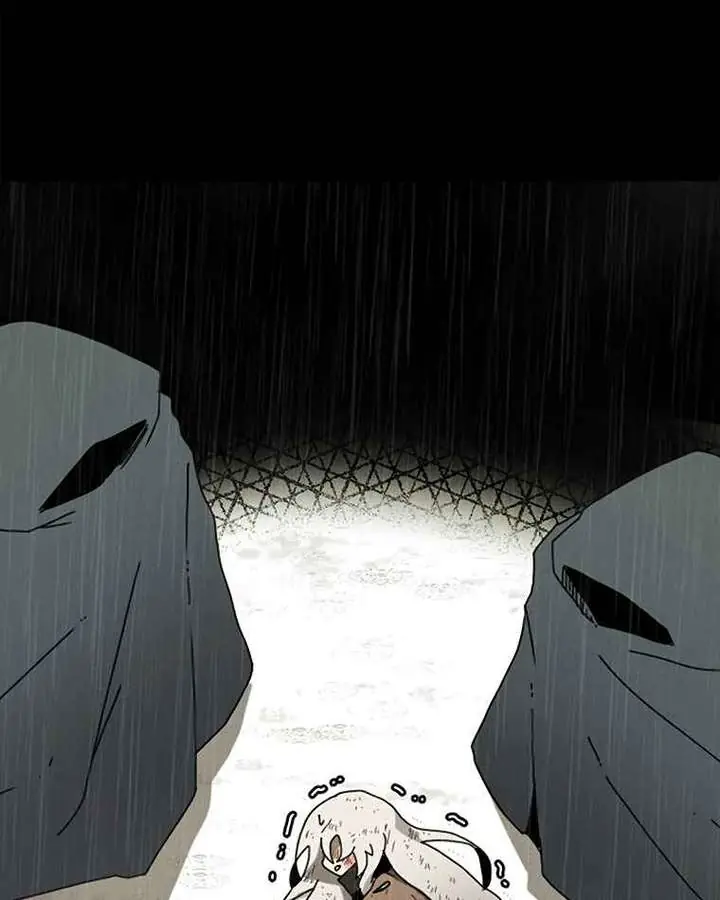 The House Without Time Chapter 1 Page 21