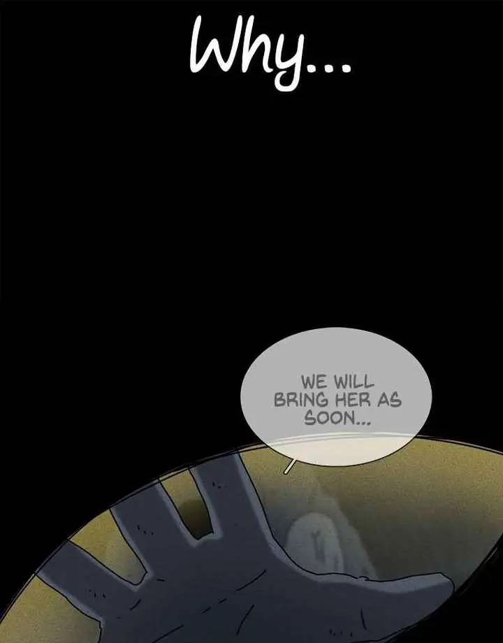 The House Without Time Chapter 1 Page 27