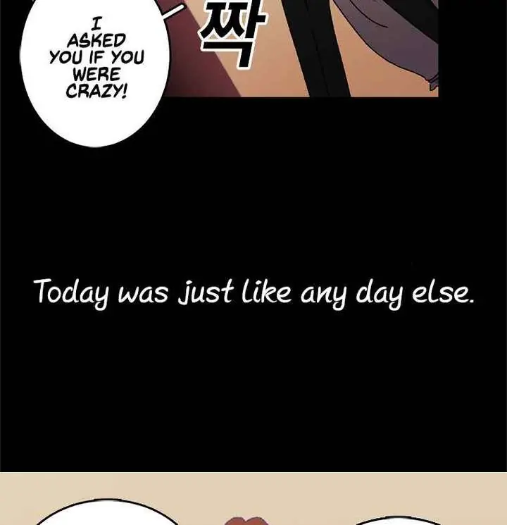 The House Without Time Chapter 1 Page 39