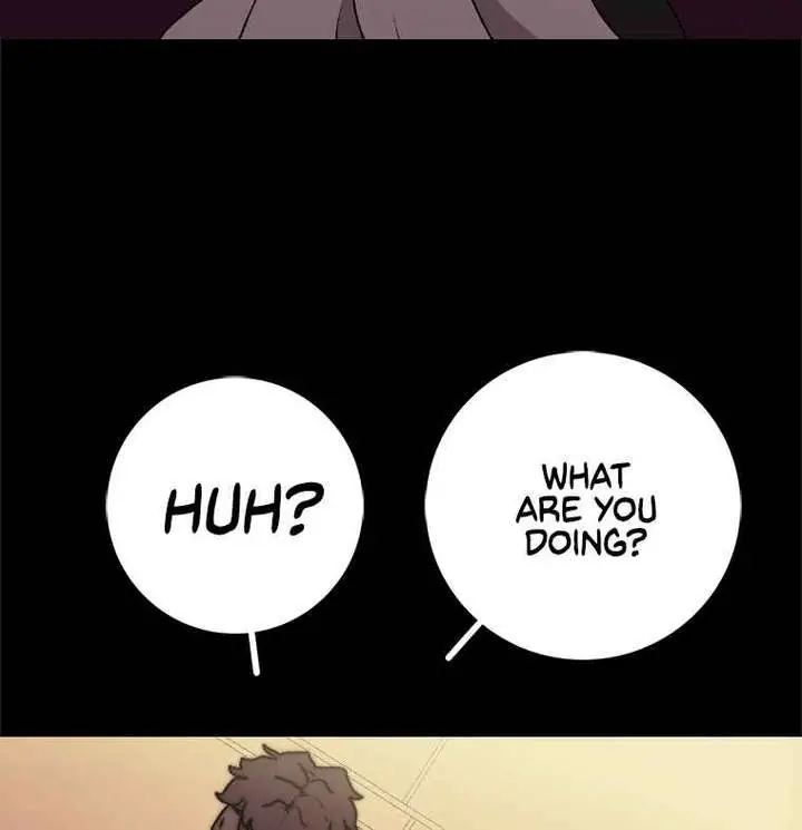 The House Without Time Chapter 1 Page 41