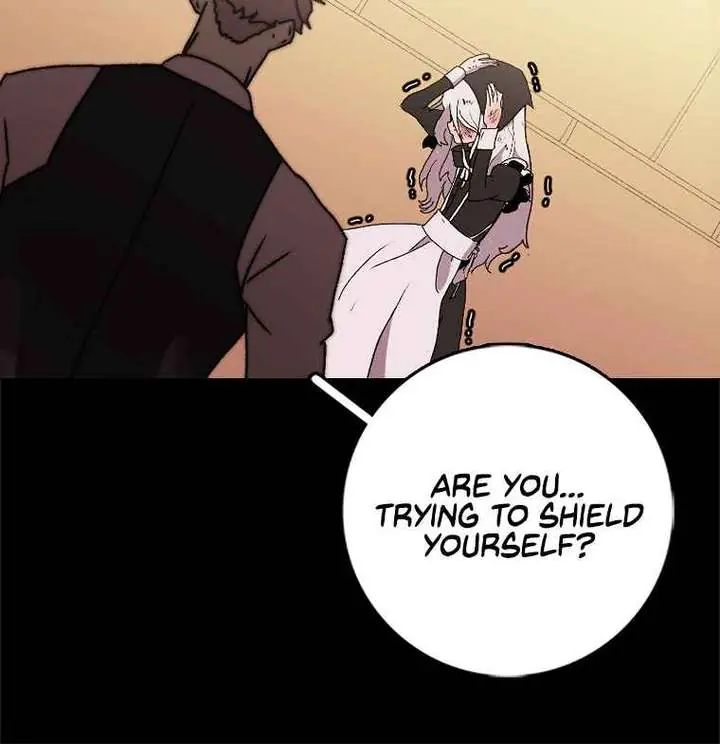 The House Without Time Chapter 1 Page 42