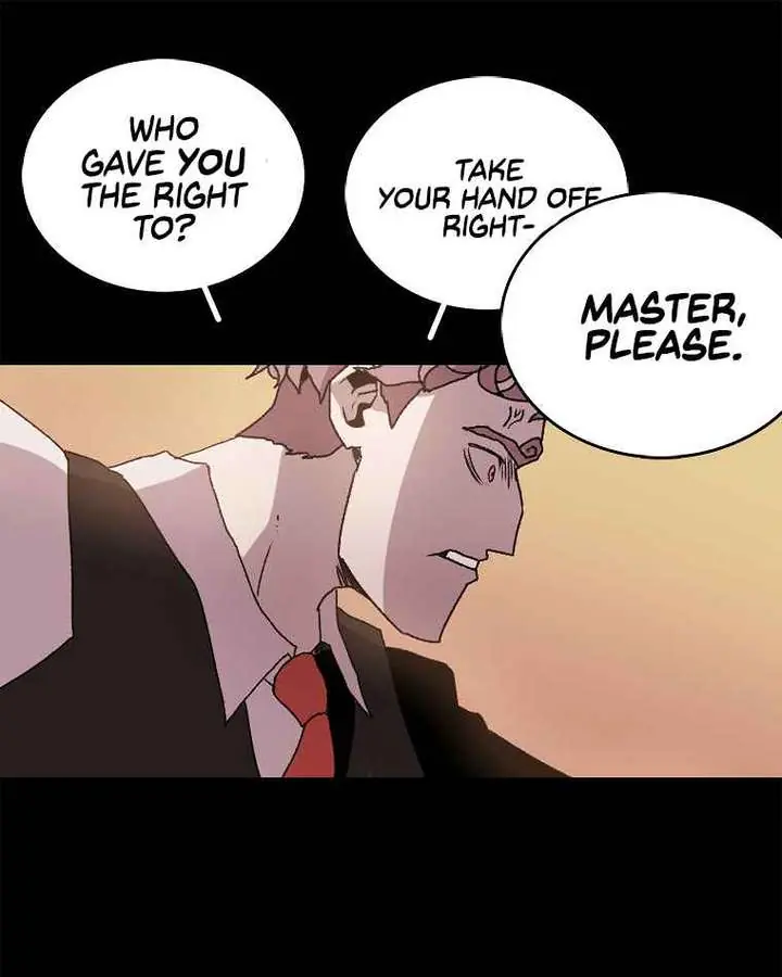 The House Without Time Chapter 1 Page 43
