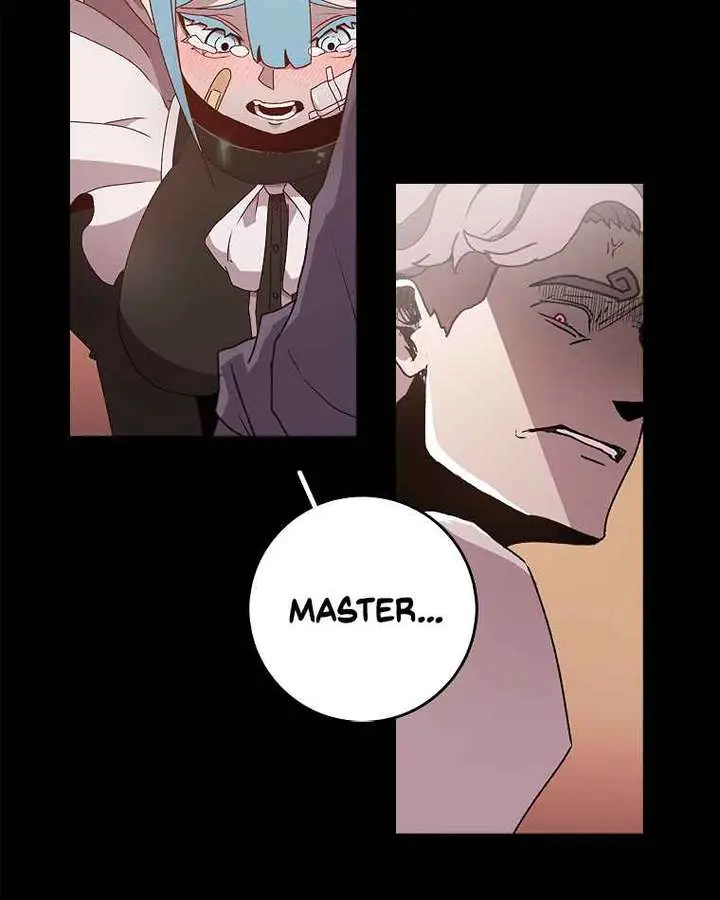 The House Without Time Chapter 1 Page 47