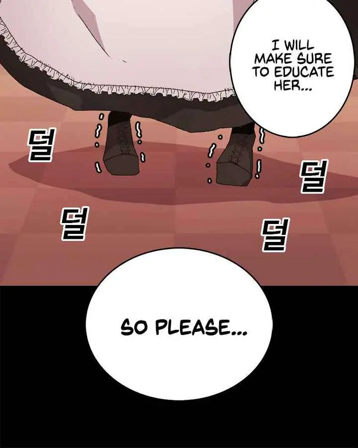 The House Without Time Chapter 1 Page 50