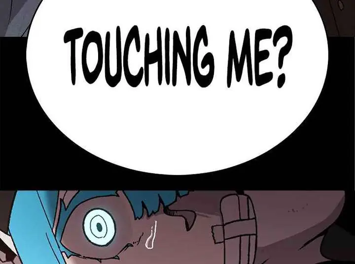 The House Without Time Chapter 1 Page 56