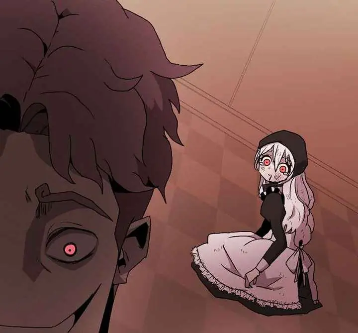 The House Without Time Chapter 1 Page 60