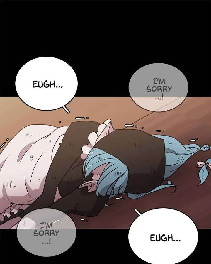 The House Without Time Chapter 1 Page 83