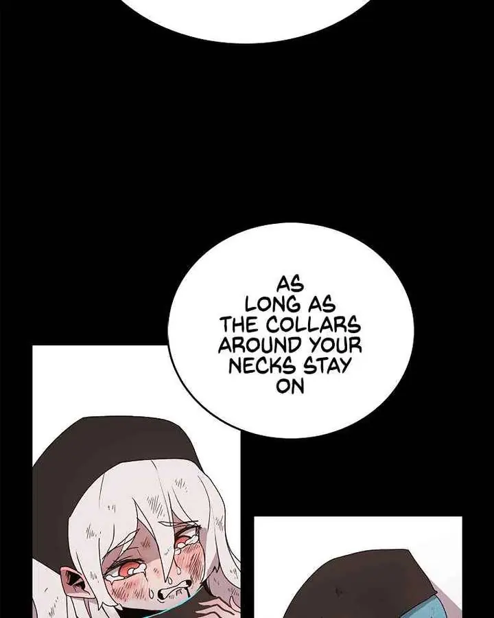 The House Without Time Chapter 1 Page 94