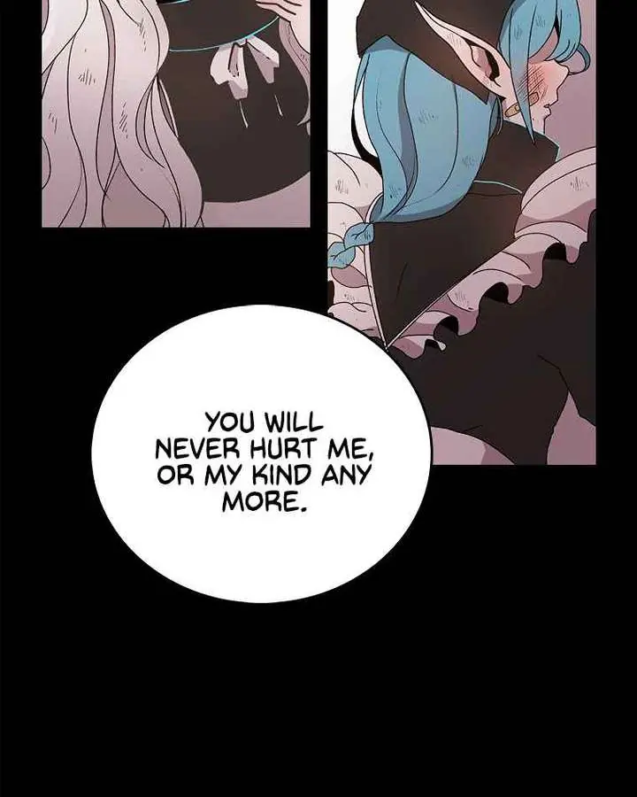 The House Without Time Chapter 1 Page 95