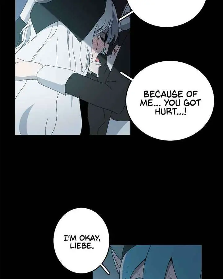 The House Without Time Chapter 1 Page 104