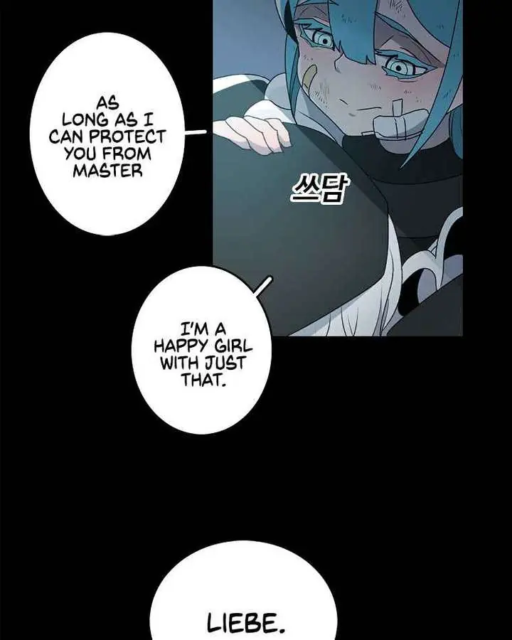 The House Without Time Chapter 1 Page 105