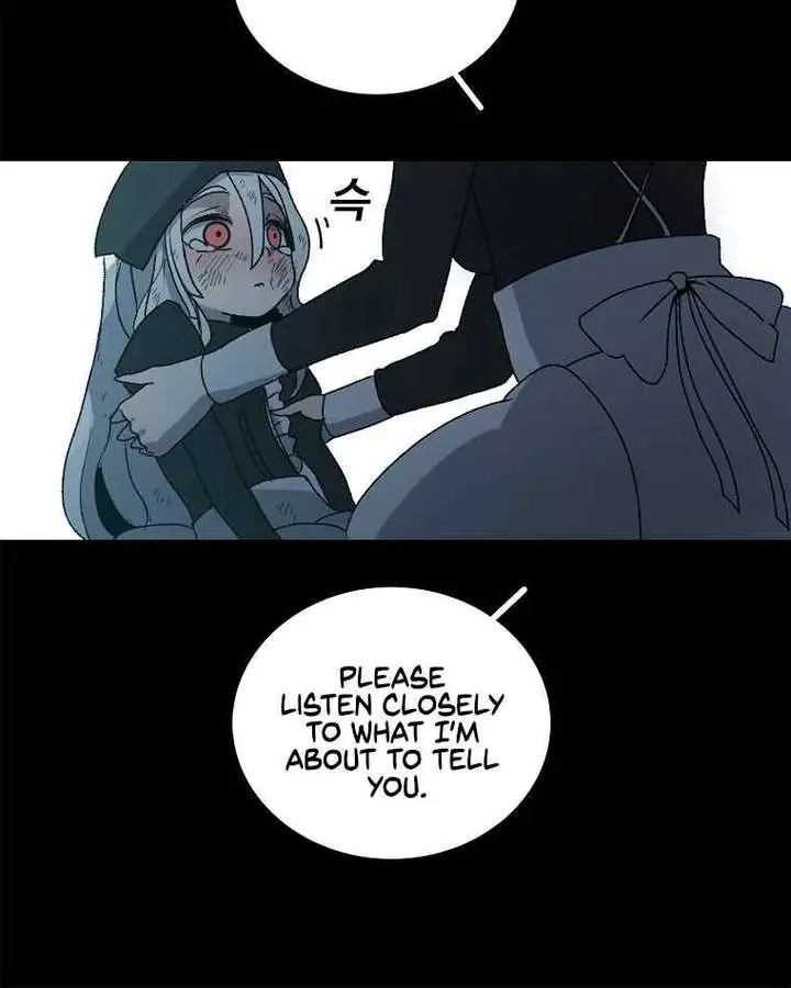 The House Without Time Chapter 1 Page 106