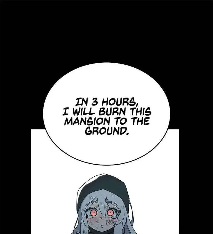 The House Without Time Chapter 1 Page 107