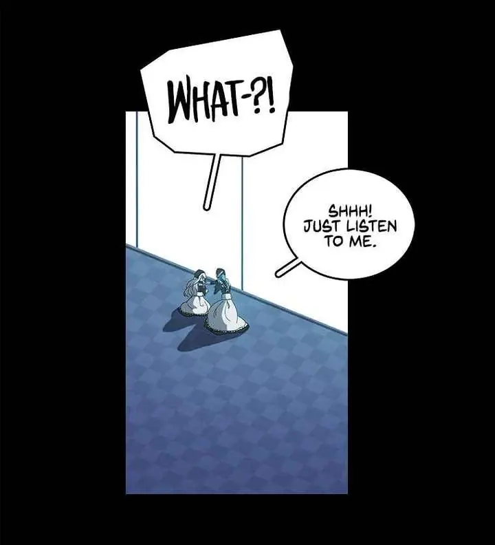 The House Without Time Chapter 1 Page 109