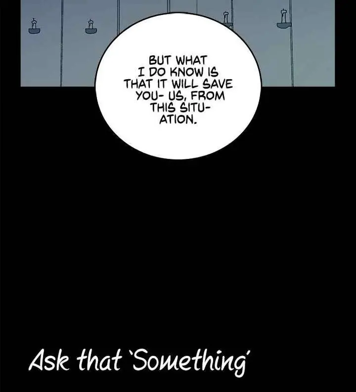 The House Without Time Chapter 1 Page 113
