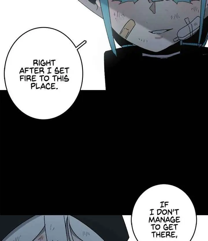 The House Without Time Chapter 1 Page 117