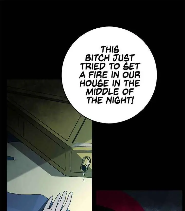 The House Without Time Chapter 1 Page 131