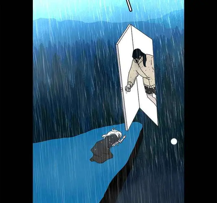 The House Without Time Chapter 1 Page 188