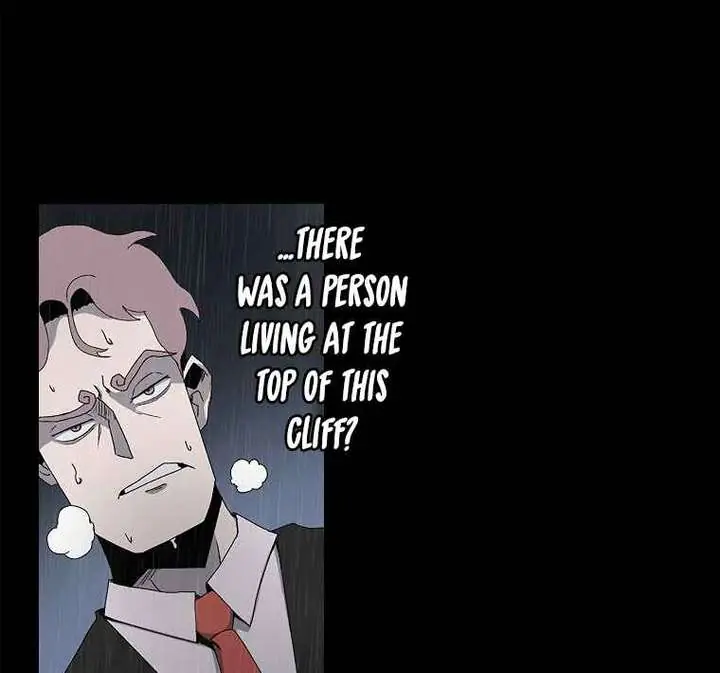 The House Without Time Chapter 2 Page 17